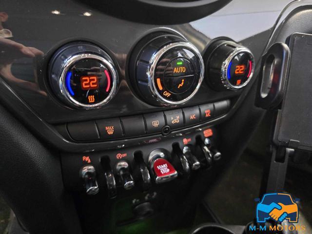 MINI Countryman 2.0 Cooper D Boost Countryman
