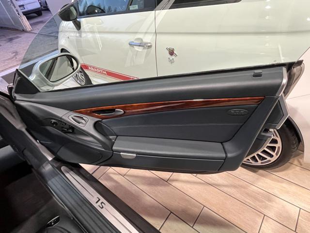 MERCEDES-BENZ SL 500 cat