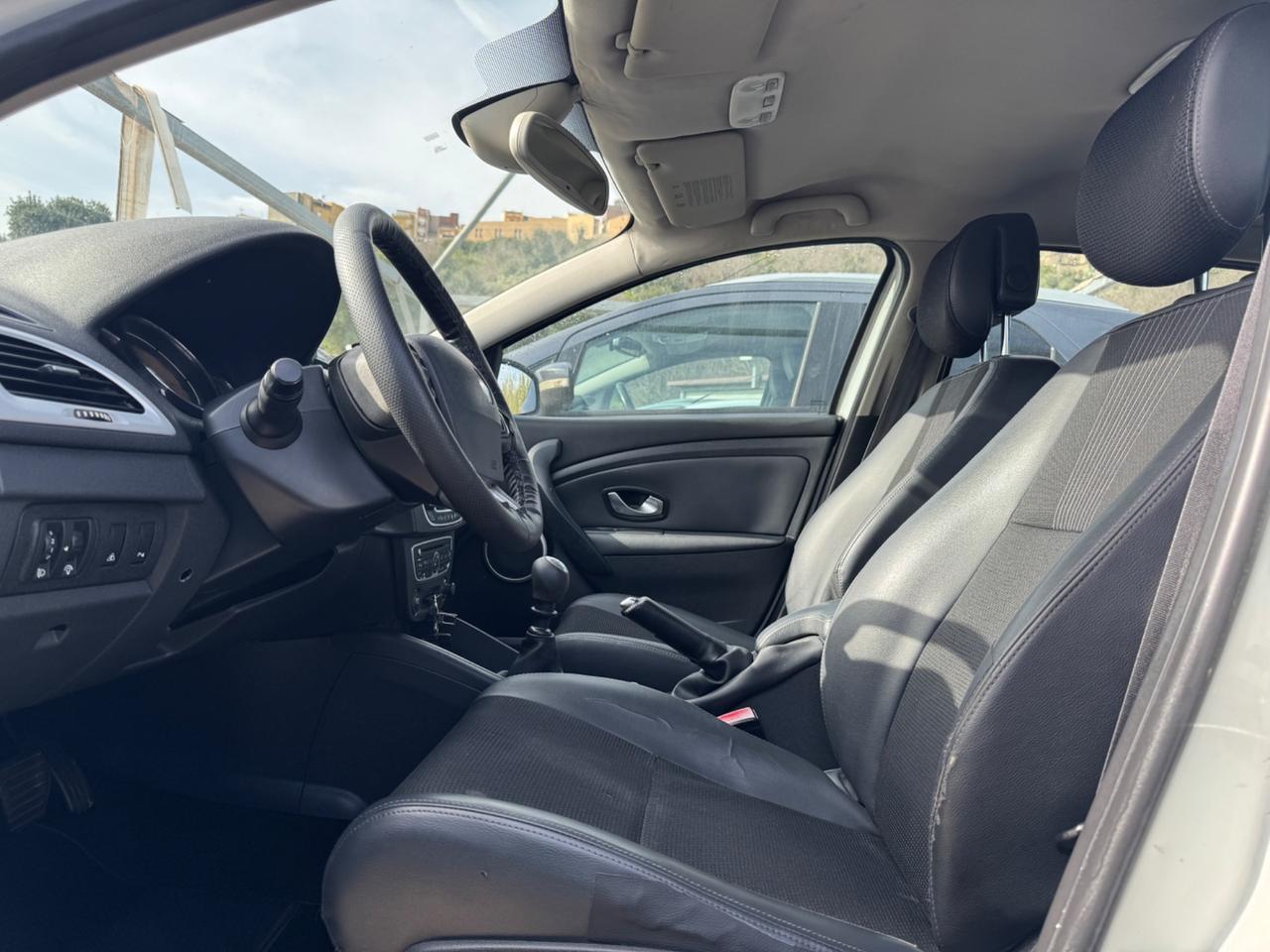 Renault Megane Mégane 1.9 dCi 130CV SporTour