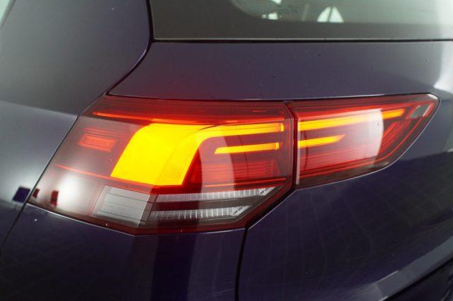 VOLKSWAGEN Golf Golf 1.0 TSI EVO Life