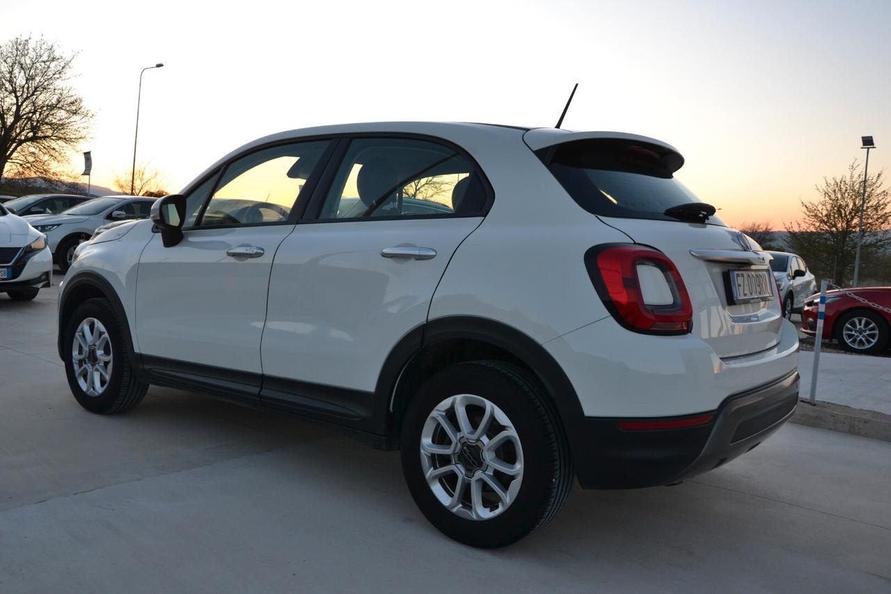 Fiat 500X 1.3 MultiJet 95 CV Cross
