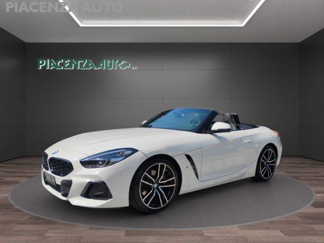 BMW Z4 sDrive20i Msport..CERCHI 19