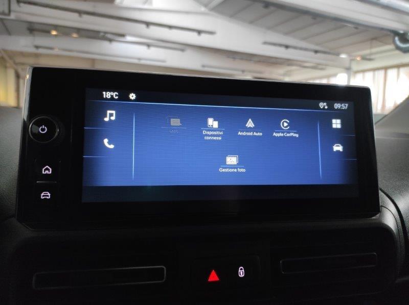 OPEL Combo 5ª serie - Combo Cargo 1.5 Diesel 130CV S&S PC