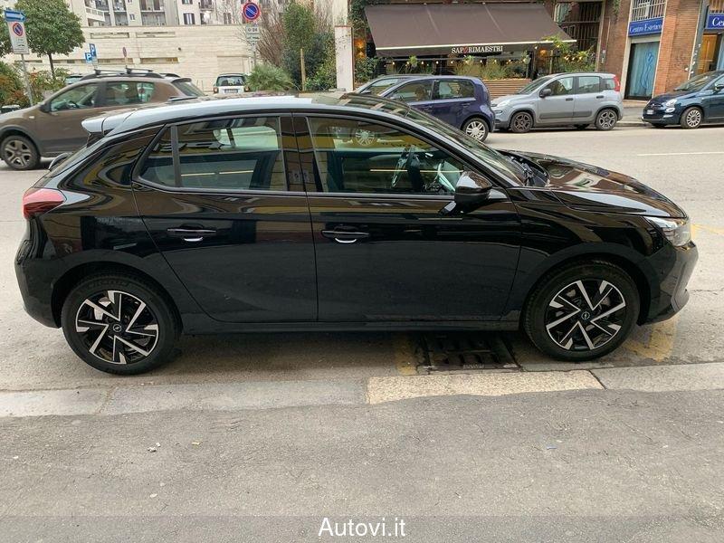 Opel Corsa Corsa 1.2 100 CV GS