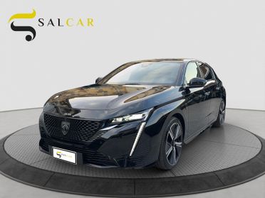 Peugeot 308 1.5 BlueHDi 130cv GT automatica 2023