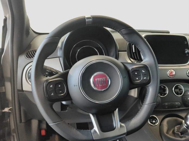 FIAT 500 500 1.0 Hybrid Sport