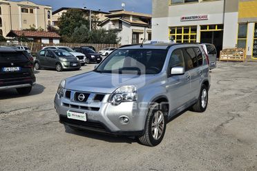 NISSAN X-Trail 2.0 dCi 150CV SE