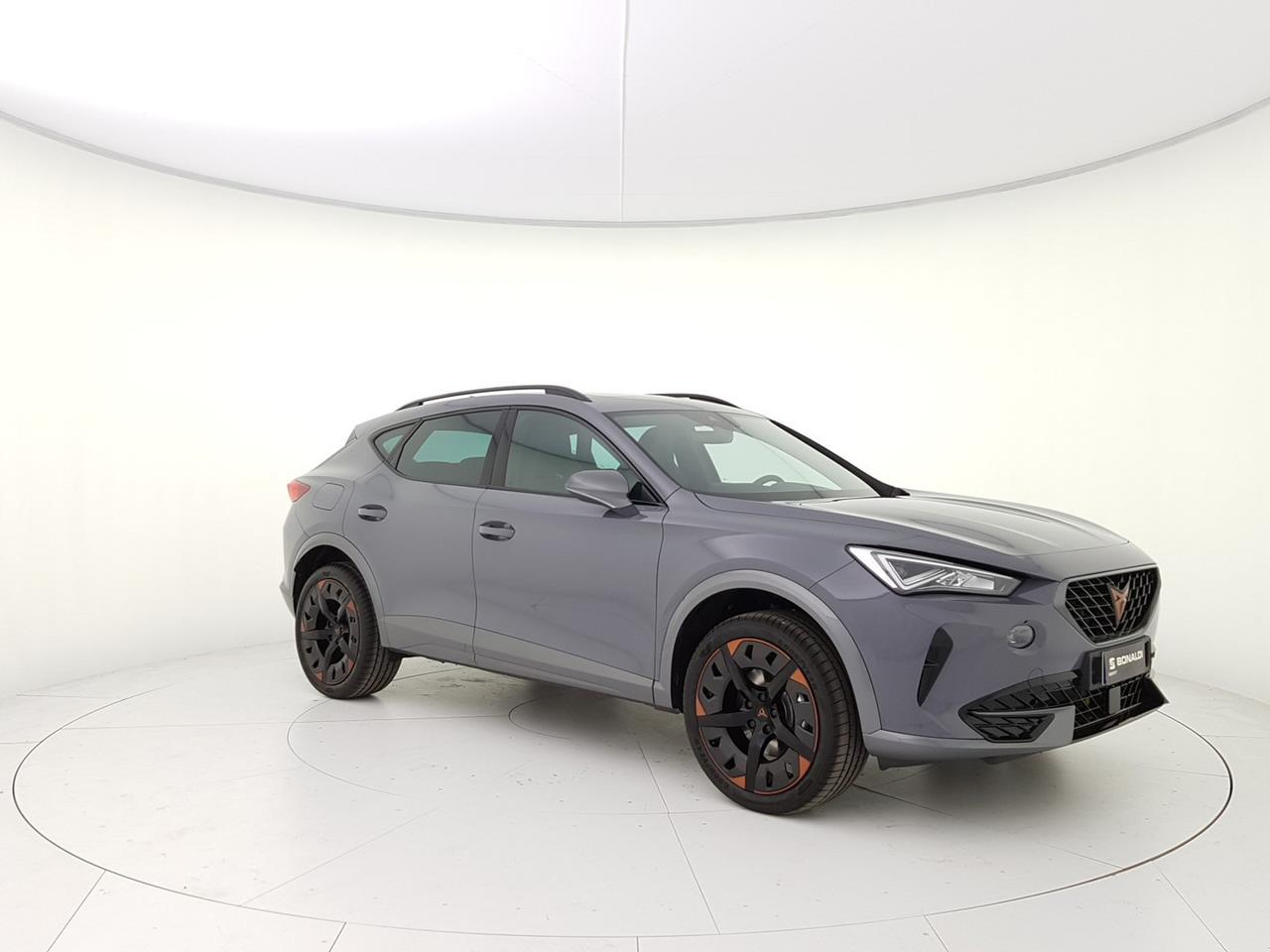 Cupra Formentor 1.5 tsi 150cv dsg
