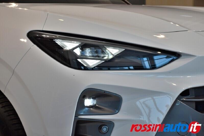 CUPRA TERRAMAR 1.5 HYBRID 150 CV DSG + EDGE DRIGITAL DRIVE IN