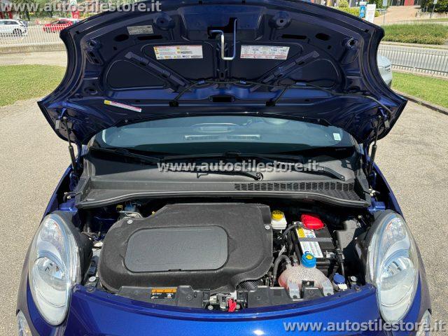 FIAT 500L 1.3 Multijet 95 CV Mirror