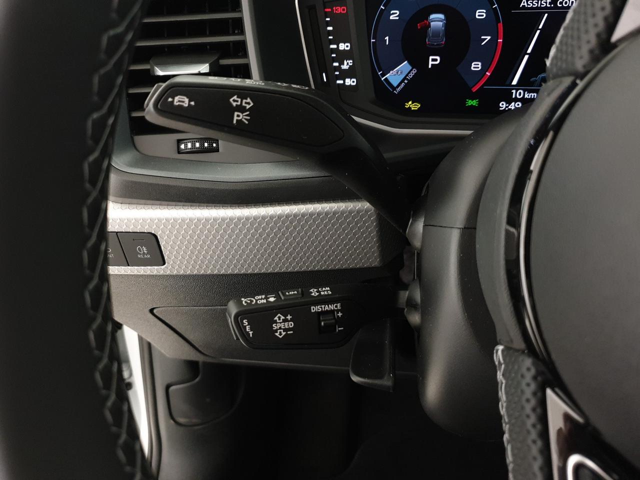 Sportback 30TFSI 116CV S tronic S line Edition