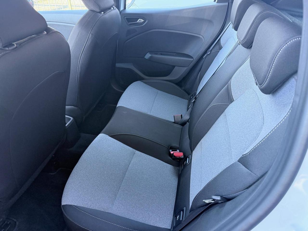 Renault Clio 1.0 eco-g Evolution 100cv