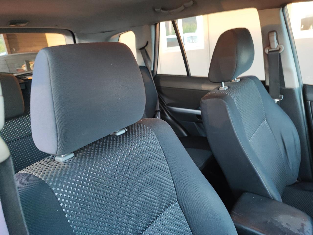 Suzuki Grand Vitara 1.9 DDiS 5 porte