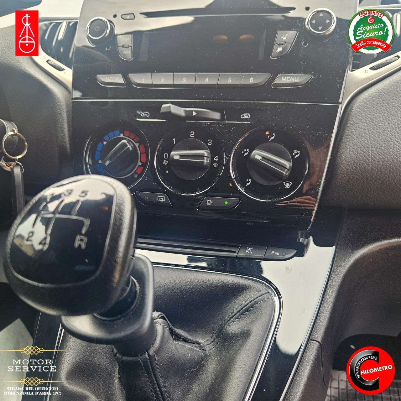 Lancia Ypsilon 1.2 69cv UNIPRO DA 79€ MESE