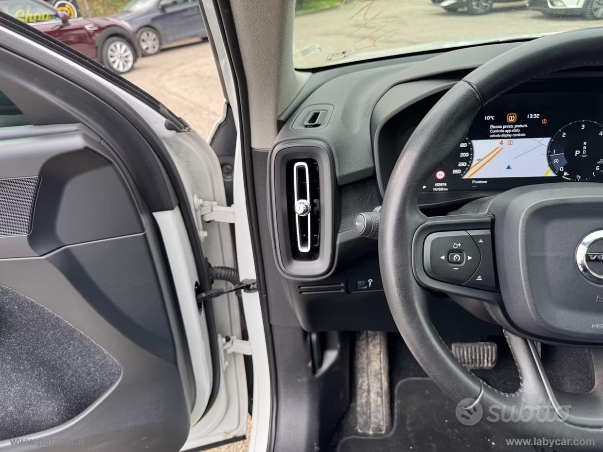 VOLVO XC40 D3 Geartronic Inscription