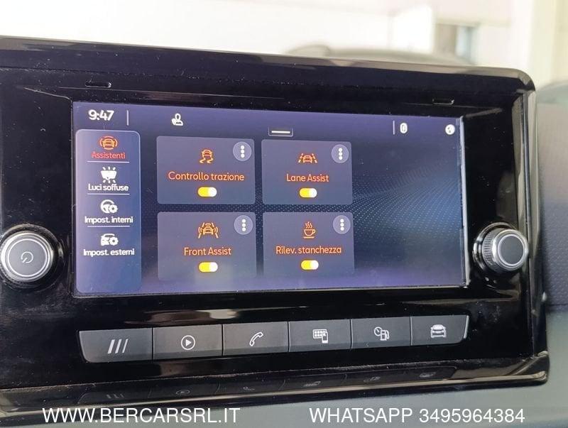 Seat Arona Arona 1.0 EcoTSI 110 CV DSG XPERIENCE