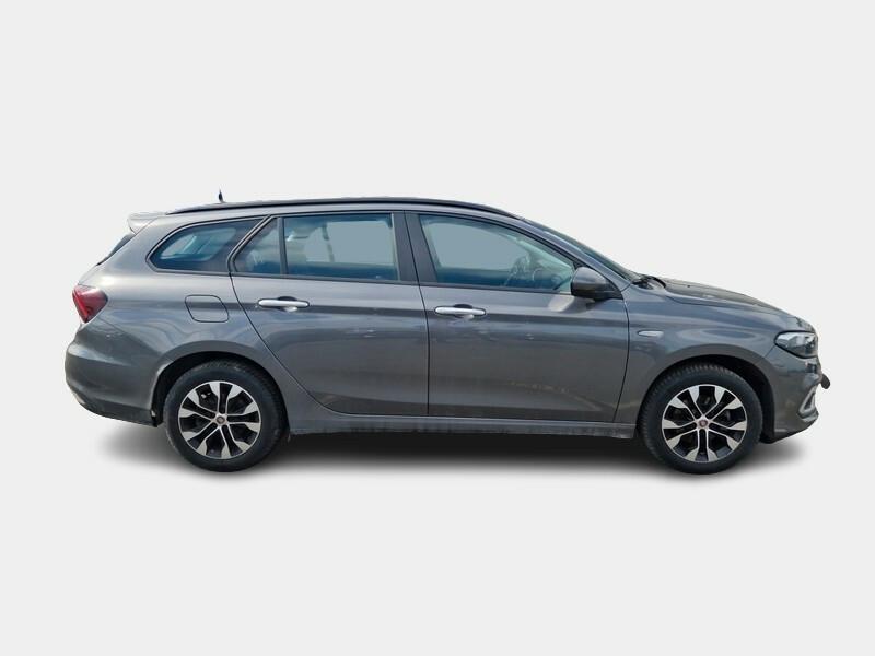 FIAT TIPO 1.3 MJT 95 CV SES STATION WAGON