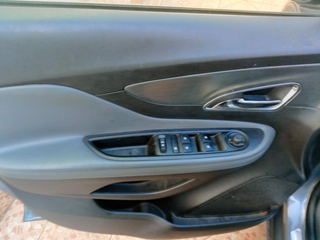 Opel Mokka 1.4 Turbo GPL Tech 140CV 4x2 Cosmo