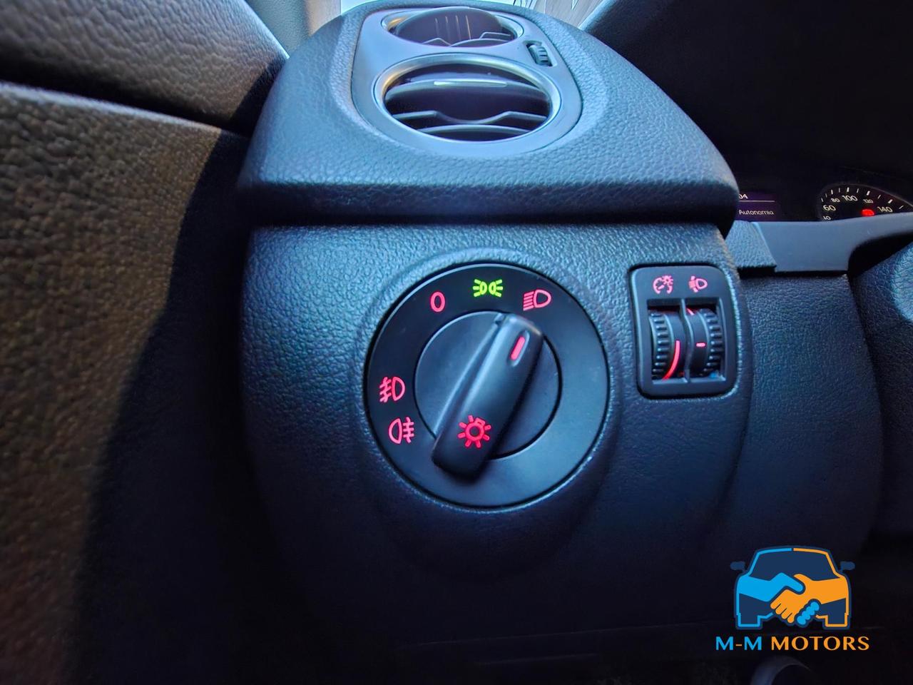 Volkswagen Tiguan 2.0 tdi Trend&Fun 4motion