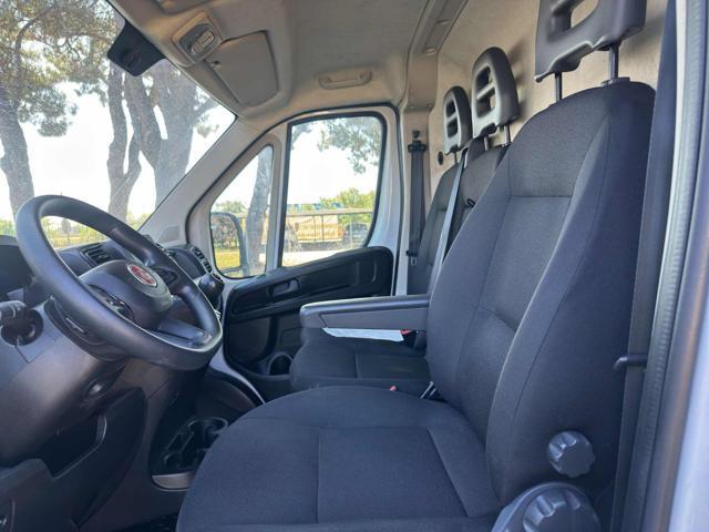 FIAT Ducato 35 2.2 Mjt3 140CV LH2 140CV