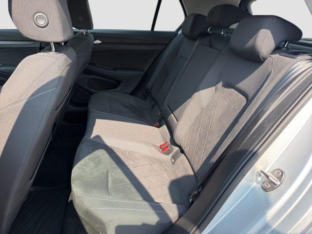 VOLKSWAGEN Golf Golf 1.5 eTSI 130 CV EVO ACT DSG Style