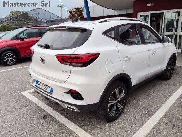 MG ZS ZS 2021 1.0 Luxury auto GK782RT