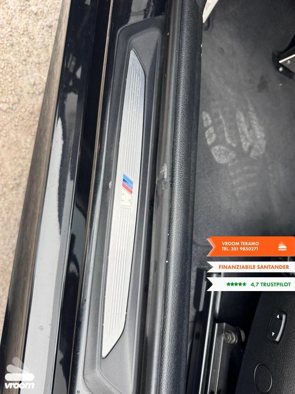 BMW Serie 1 (F20) 120d 5p. Msport