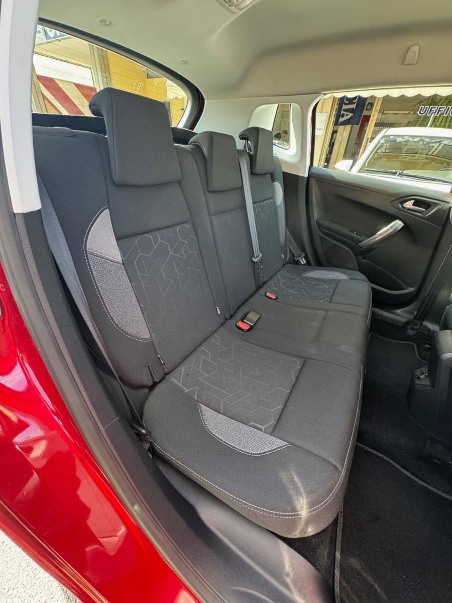PEUGEOT - 2008 - 1.2 VTi 82 CV Active UNICO PROPRIETARIO