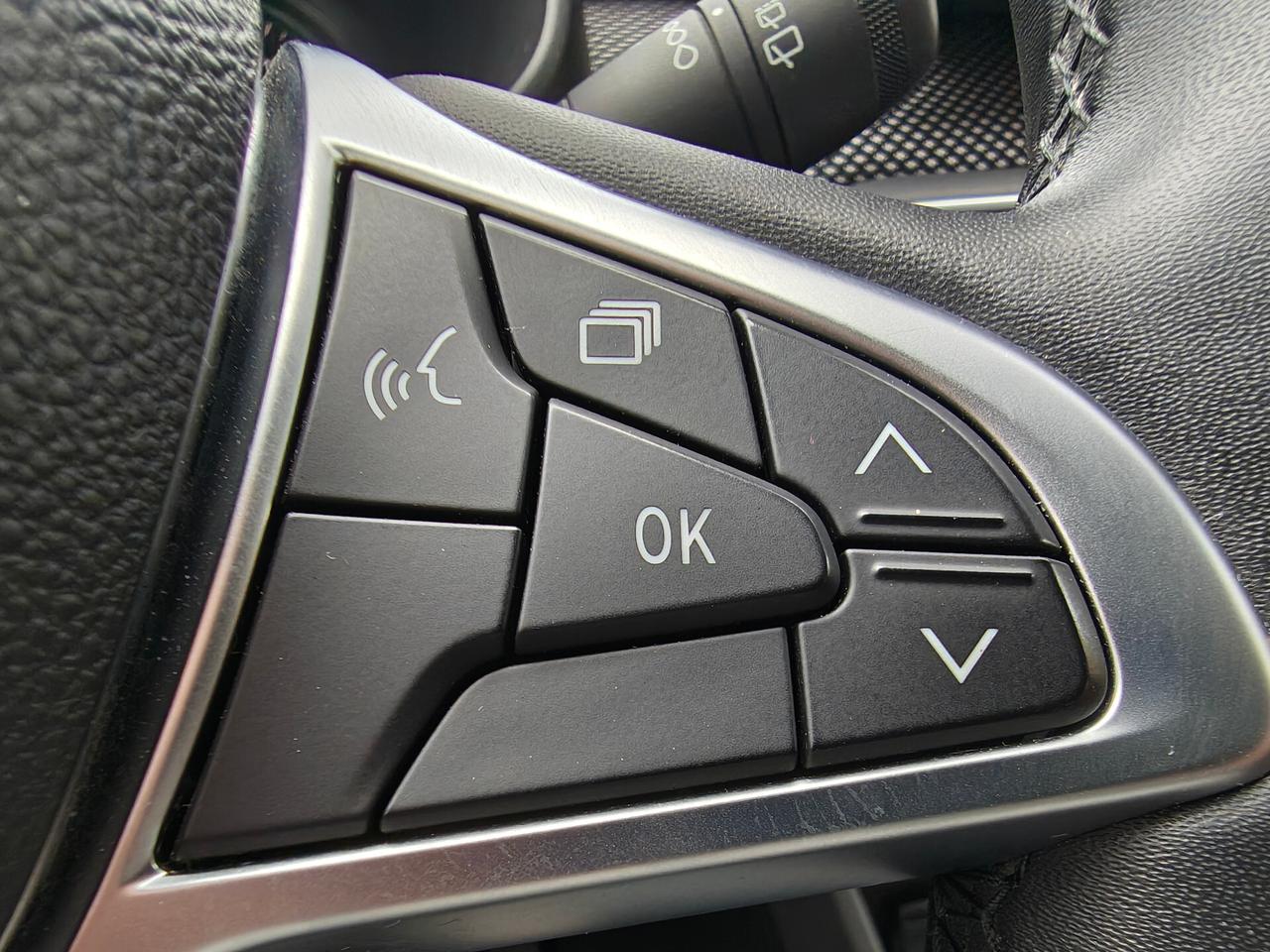 Dacia Sandero Streetway 1.0 SCe 65 CV Comfort