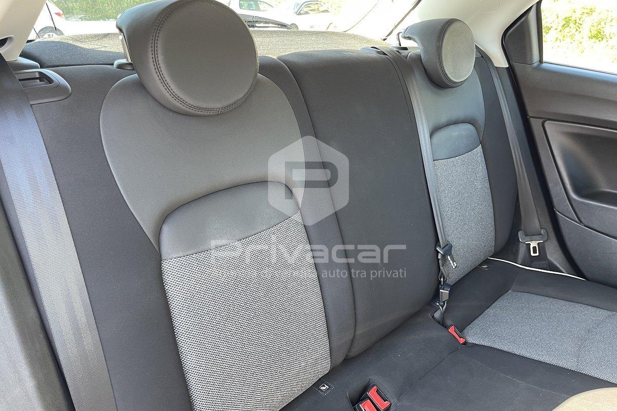 FIAT 500X 1.3 MultiJet 95 CV Pop
