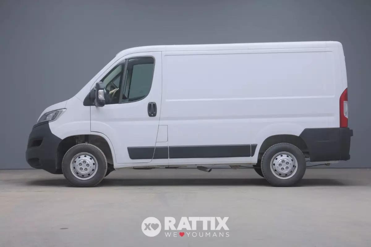Opel Movano 2.2 BlueHDI 120CV Edition L1H1 (IVA ESCLUSA)