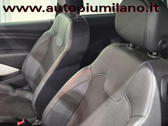 OPEL Adam 1.2 70 CV Glam