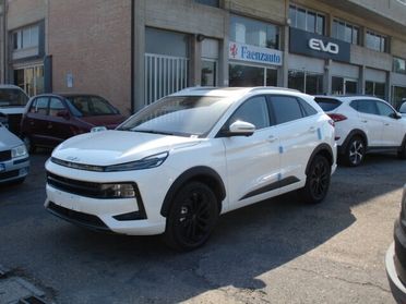 NUOVA EVO 7 KAIROS GPL AUTOMATICA PRONTA CONSEGNA!!