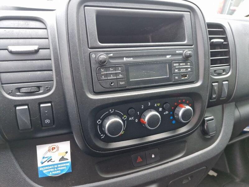 FIAT Talento 2020 2.0 ecojet CH1 12Q 120cv S&S E6d-temp