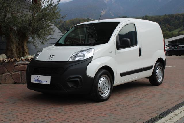 FIAT Fiorino 1.3 MJT 80cv