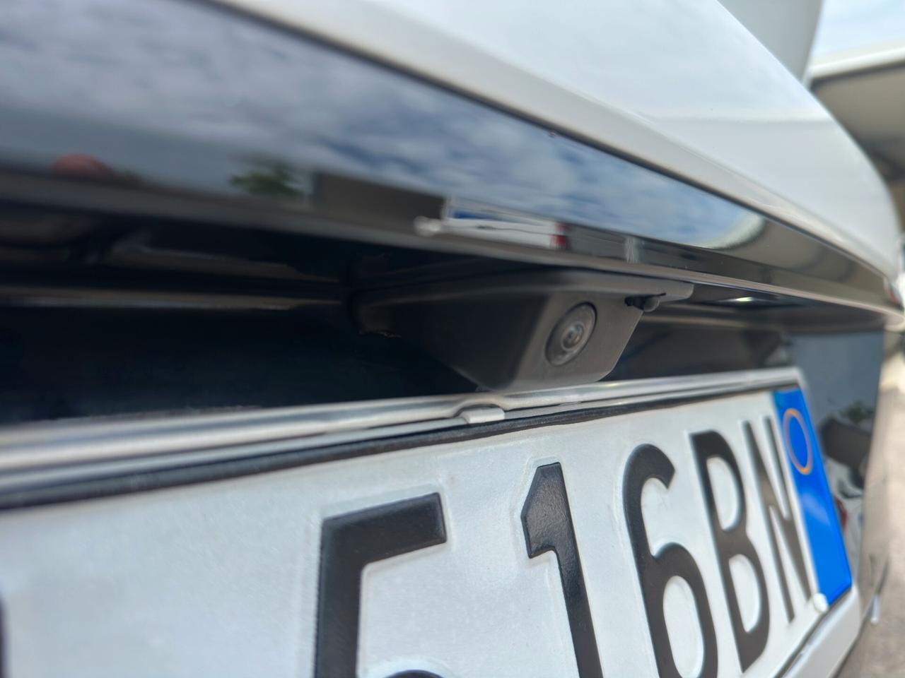 Peugeot 308 BlueHDi 130 S&S EAT8 Allure