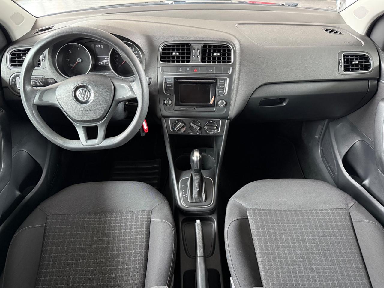 Volkswagen Polo 1.4 TDI 90 CV DSG 5p. Comfortline BlueMotion Technology