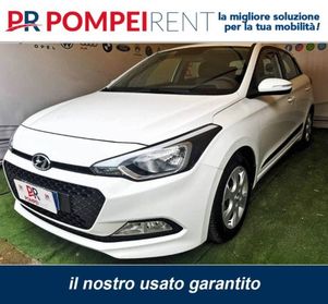 Hyundai i20 1.2 Style 84cv 5p