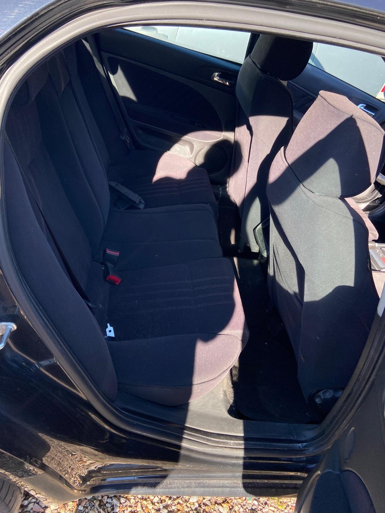 Alfa Romeo 159 1.9 JTDm Progression motore fuso