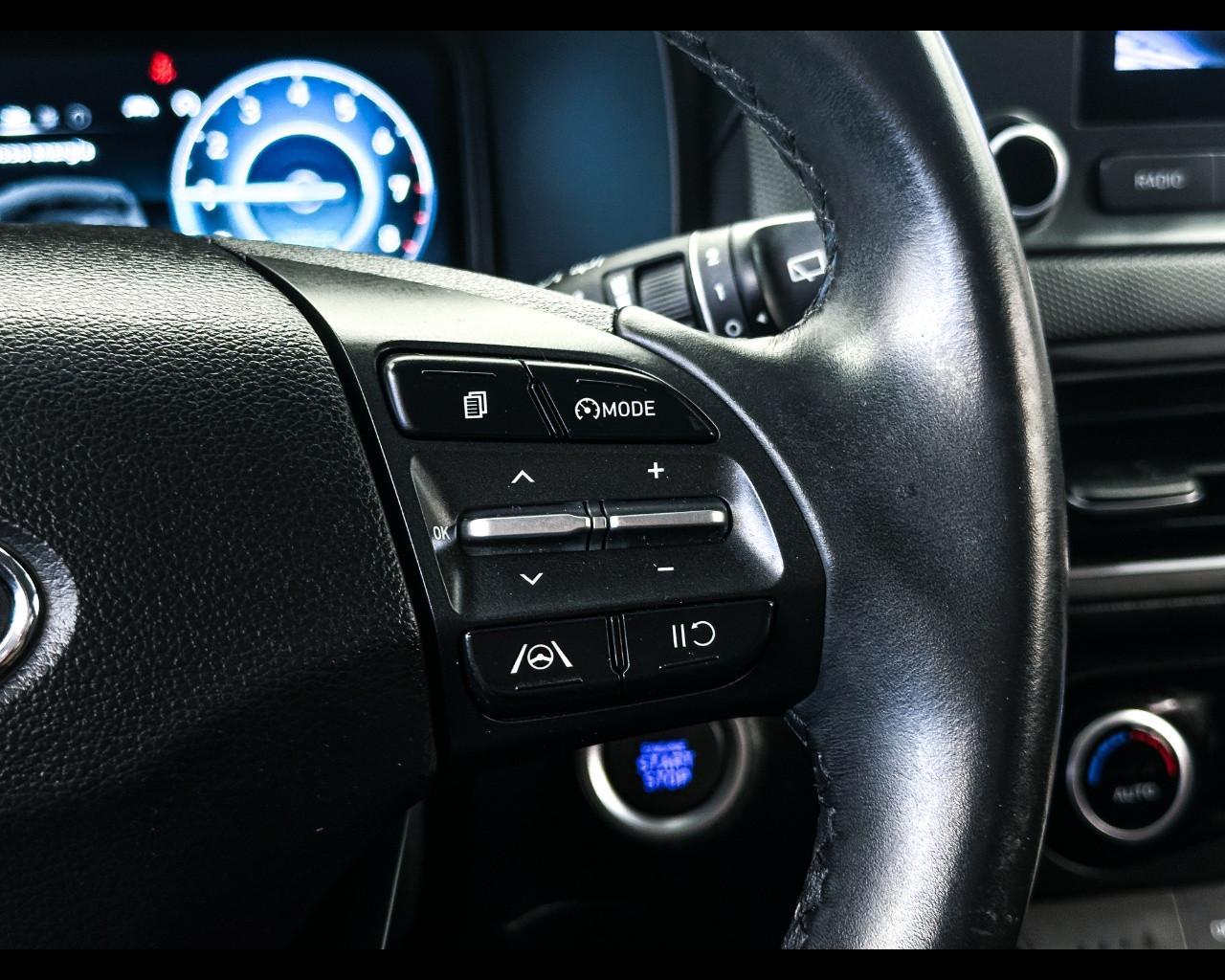 HYUNDAI Kona 1ªs. (2017-23) - Kona 1.0 T-GDI Hybrid 48V iMT XLine