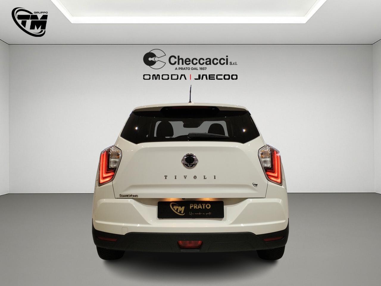 SsangYong Tivoli 2020 1.6 *4X4*