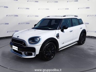 MINI Mini Countryman F60 2017 Diese Mini Countryman 2.0 Cooper SD Business all4 auto