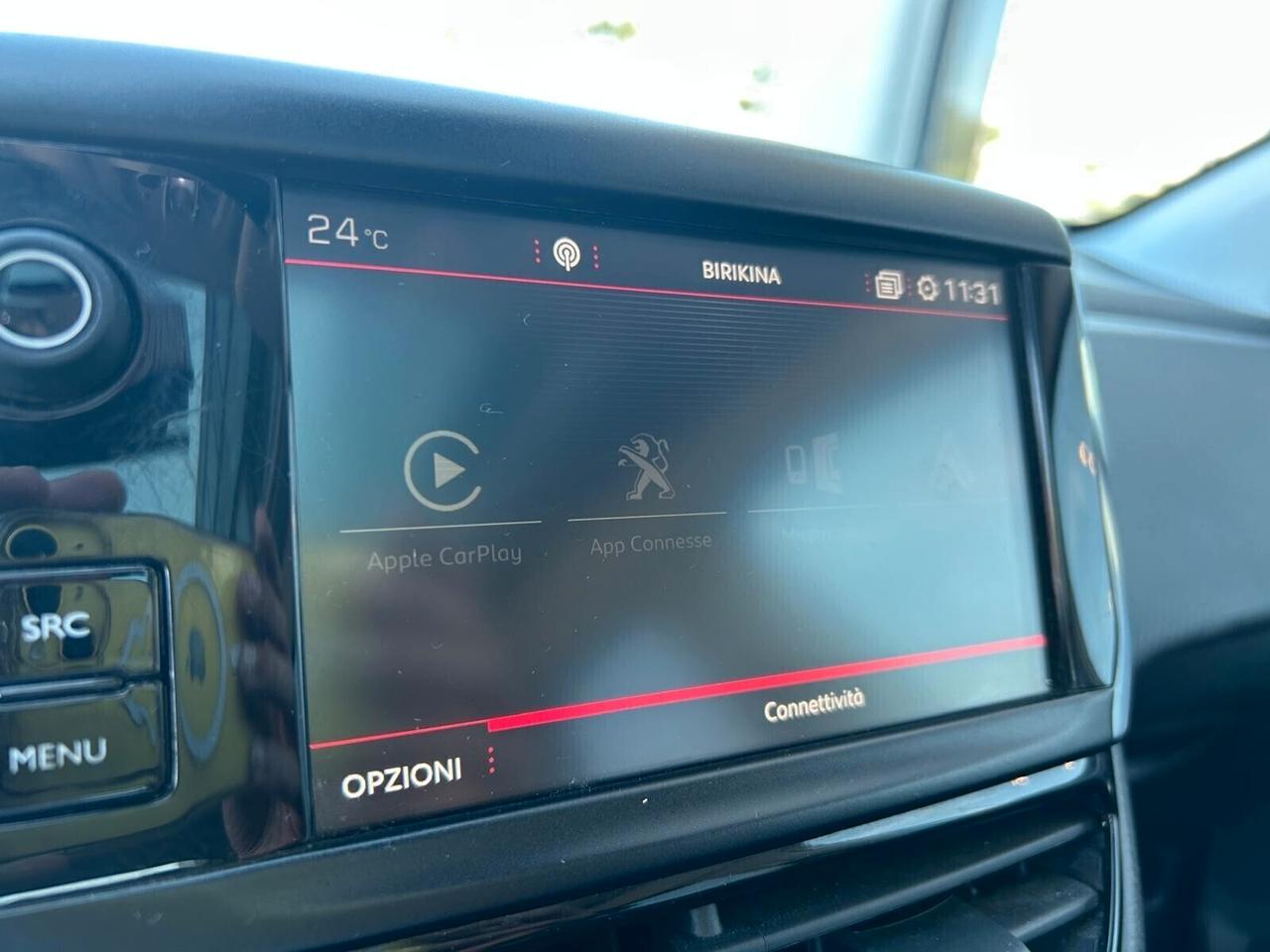 Peugeot 2008 GT LINE PureTech Turbo 130 6mt SPOTICAR