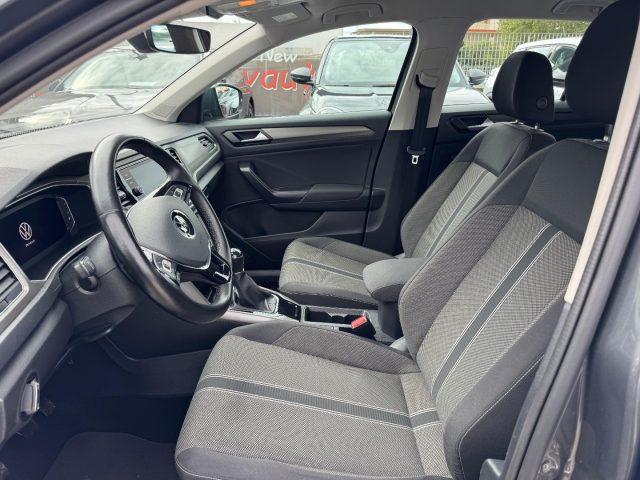 VOLKSWAGEN T-Roc 2.0 TDI SCR STYLE BlueMotion Technology