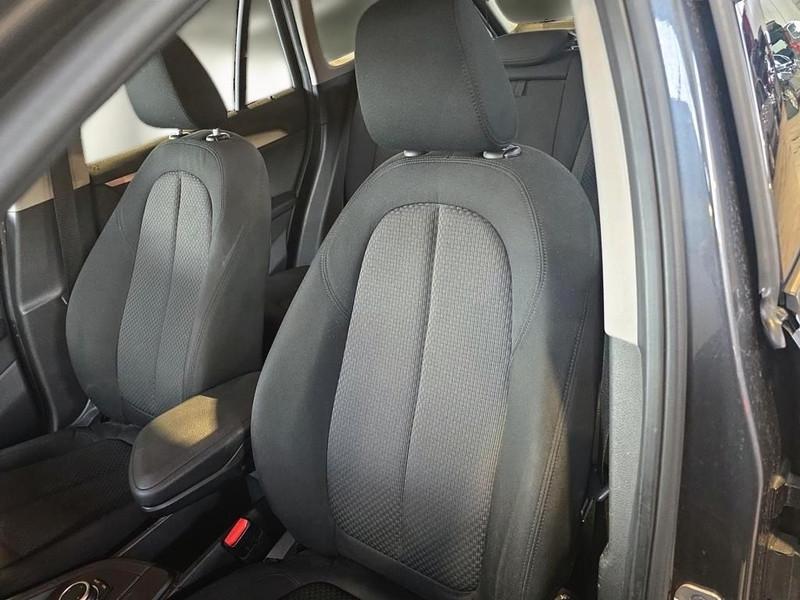 BMW X1 XDRIVE 25E BUSINESS ADVANTAGE AUTOMATICO SUV