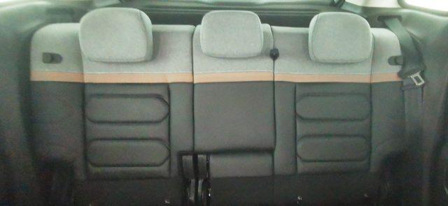 CITROEN C3 Aircross BlueHDi 120 S&S EAT6 Shine