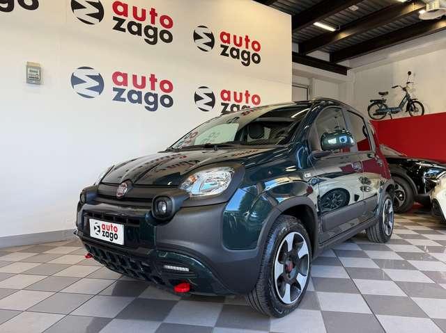 Fiat Panda 1.0 Firefly Hybrid Cross S&Stop