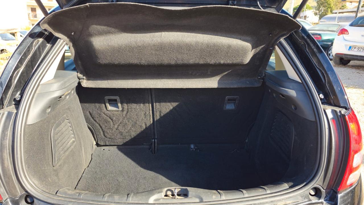 Citroen C3 1.6 HDi 90 Exclusive