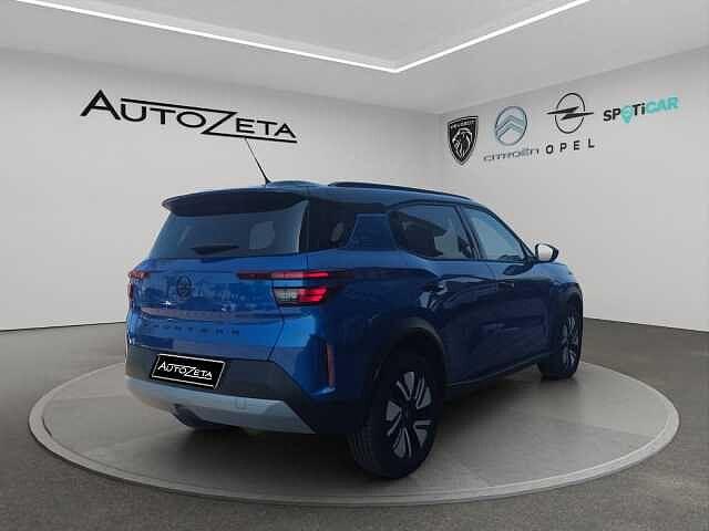 Opel Frontera Hybrid 145 CV EDCT GS