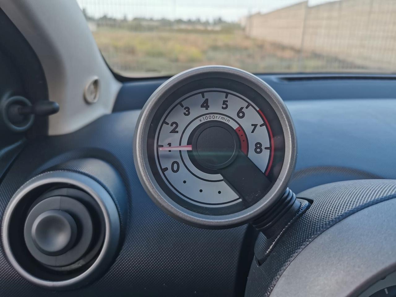 Toyota Aygo 1.0 12V VVT-i 3P. Sol - 2007